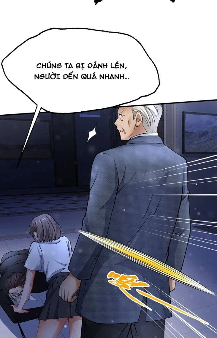 Nguyên Lai Ta Là Chí Tôn Tiên Giới Chapter 20 - 66