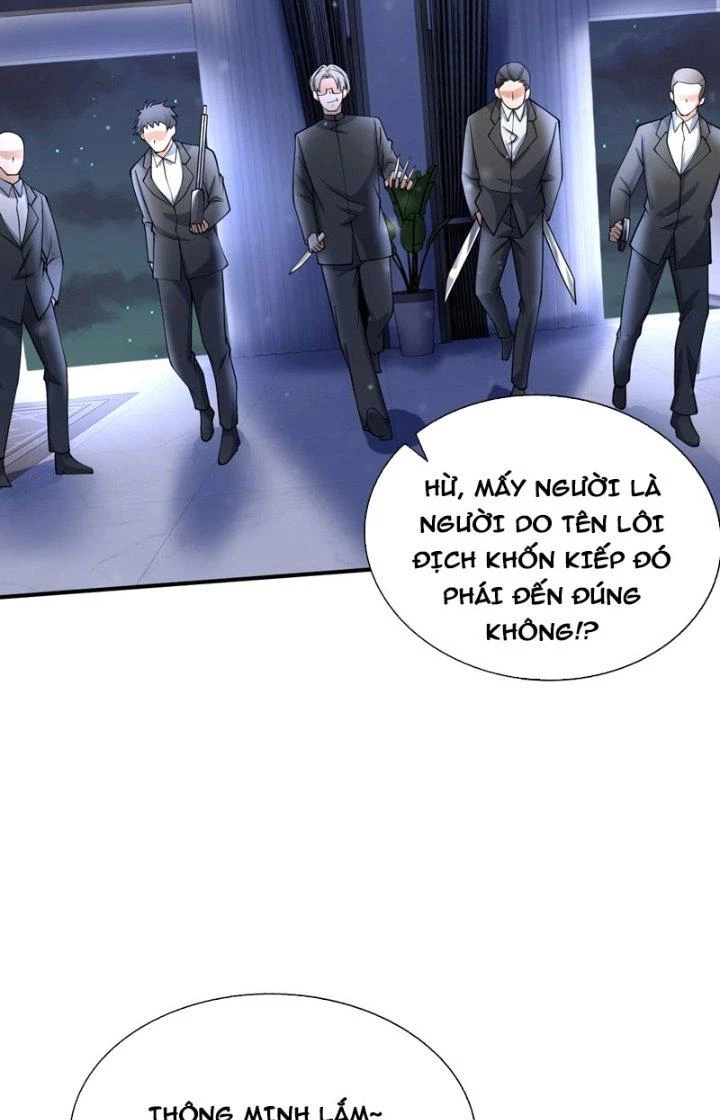 Nguyên Lai Ta Là Chí Tôn Tiên Giới Chapter 20 - 70
