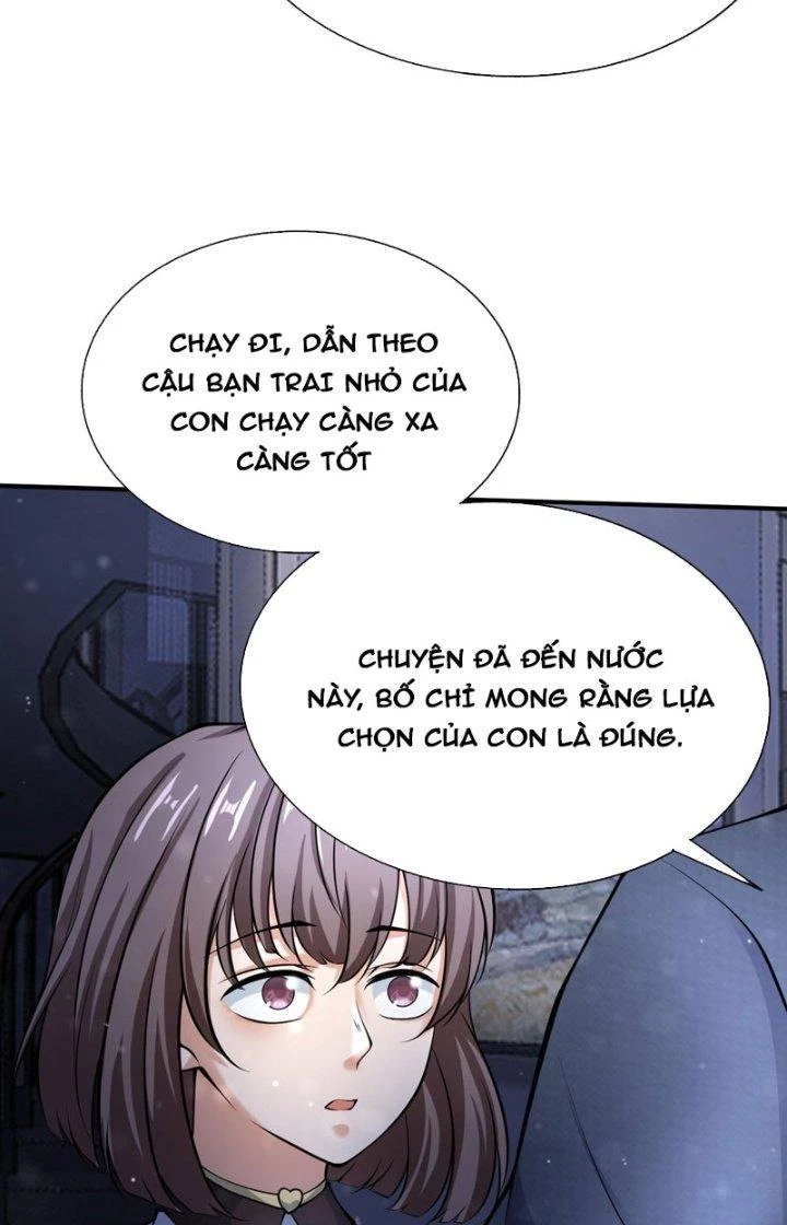 Nguyên Lai Ta Là Chí Tôn Tiên Giới Chapter 20 - 72