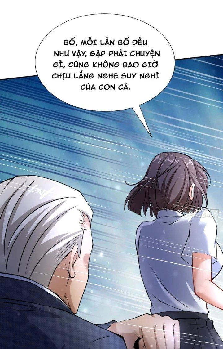 Nguyên Lai Ta Là Chí Tôn Tiên Giới Chapter 20 - 79