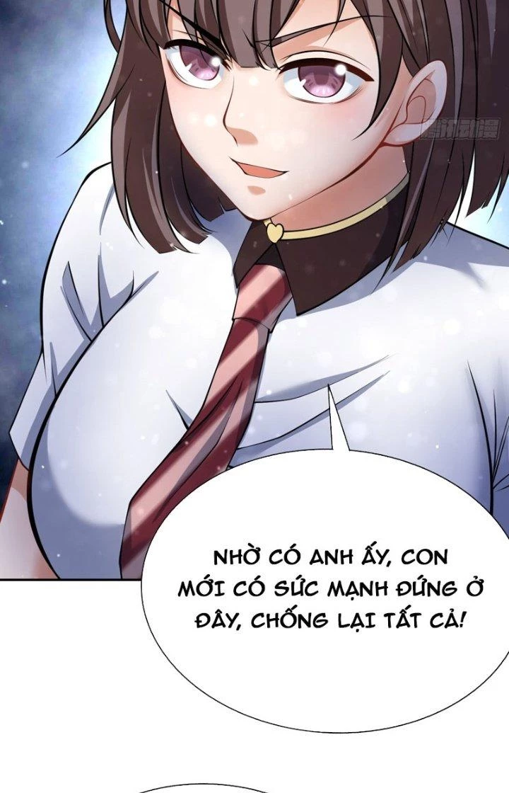 Nguyên Lai Ta Là Chí Tôn Tiên Giới Chapter 20 - 81