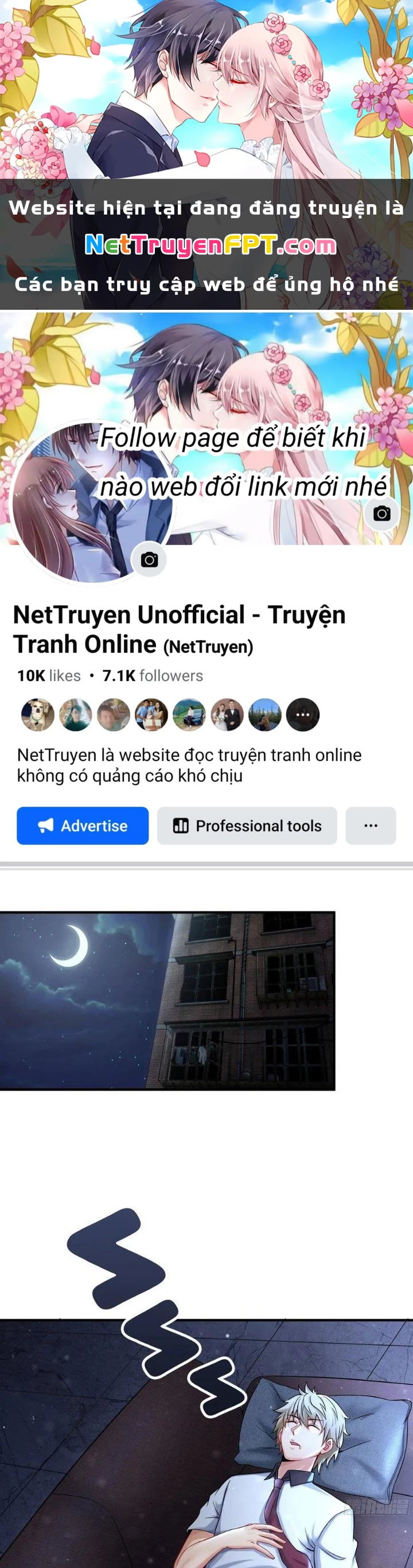 Nguyên Lai Ta Là Chí Tôn Tiên Giới Chapter 22 - 1