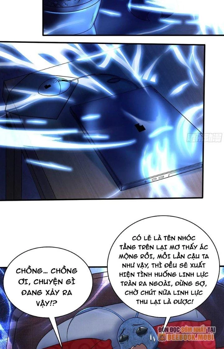 Nguyên Lai Ta Là Chí Tôn Tiên Giới Chapter 22 - 5