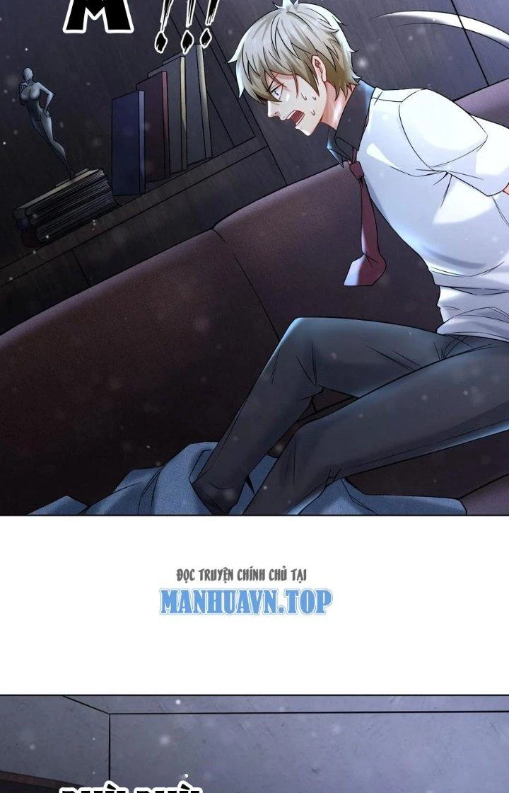Nguyên Lai Ta Là Chí Tôn Tiên Giới Chapter 22 - 8
