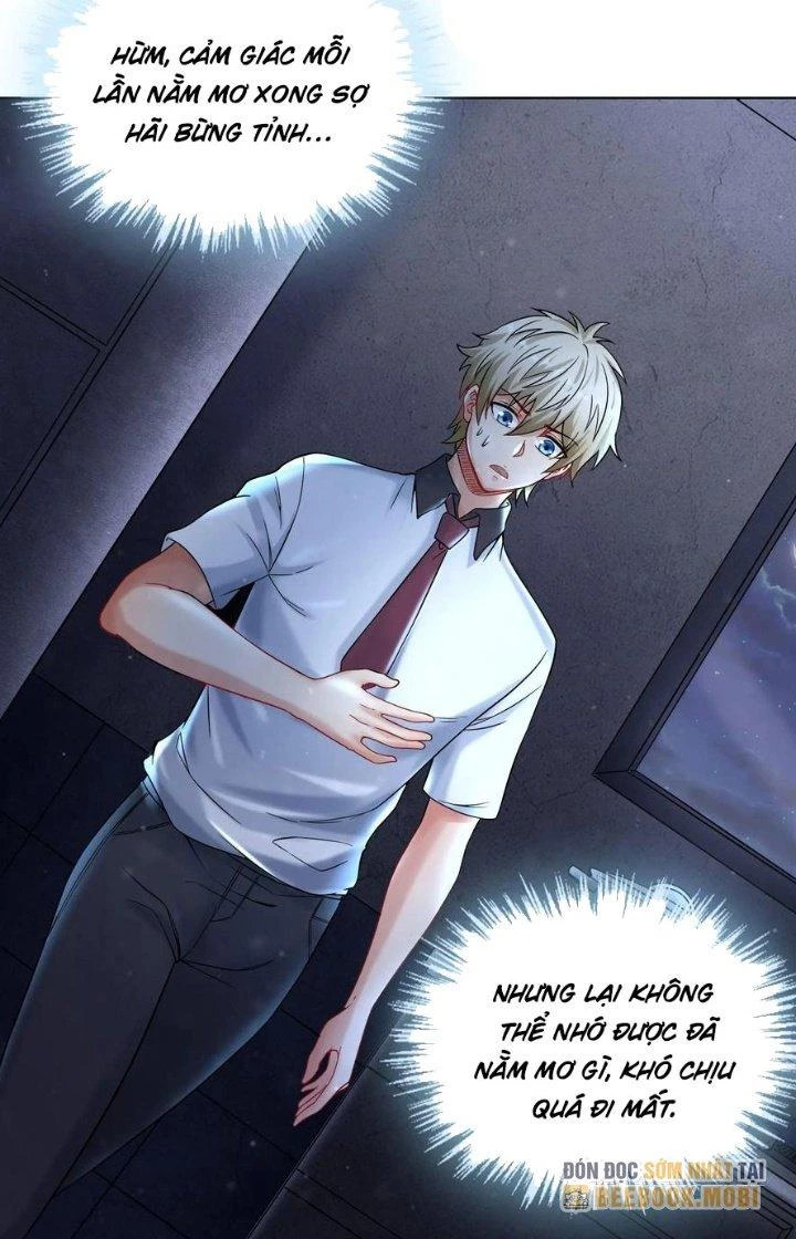 Nguyên Lai Ta Là Chí Tôn Tiên Giới Chapter 22 - 10