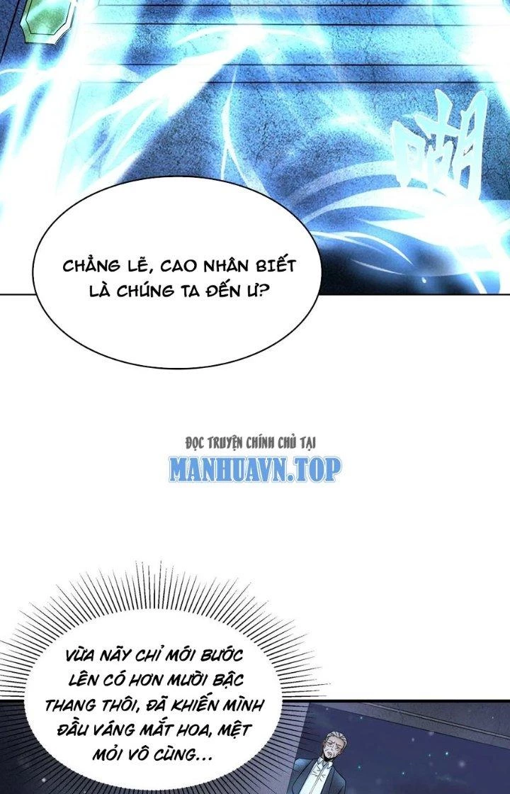Nguyên Lai Ta Là Chí Tôn Tiên Giới Chapter 22 - 14