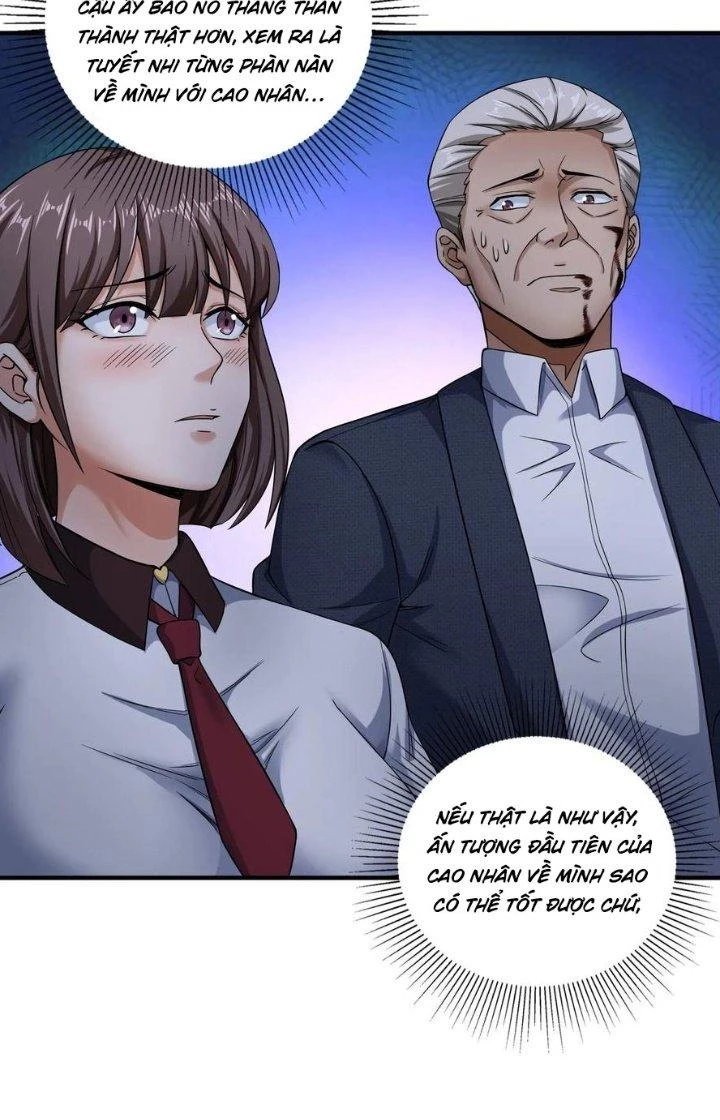 Nguyên Lai Ta Là Chí Tôn Tiên Giới Chapter 22 - 16