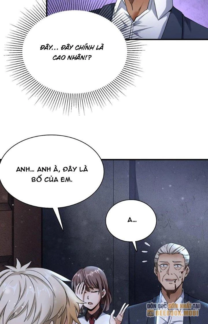 Nguyên Lai Ta Là Chí Tôn Tiên Giới Chapter 22 - 20