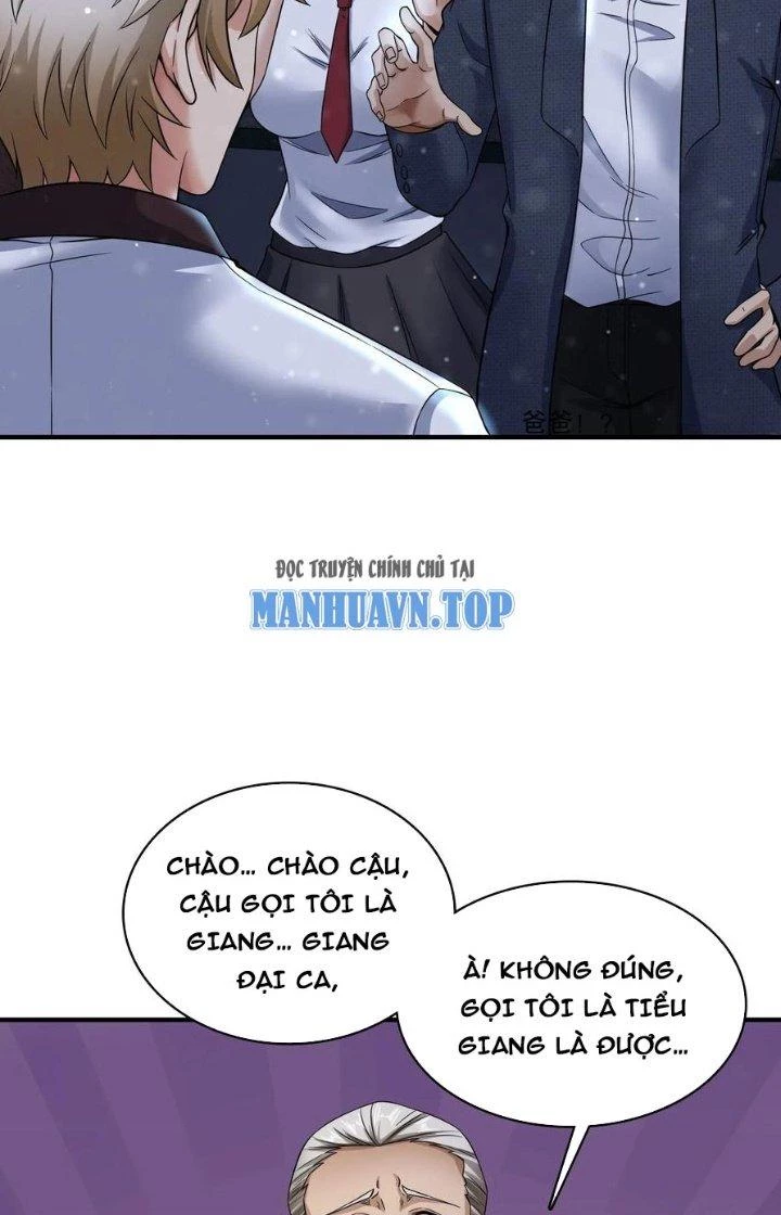 Nguyên Lai Ta Là Chí Tôn Tiên Giới Chapter 22 - 21
