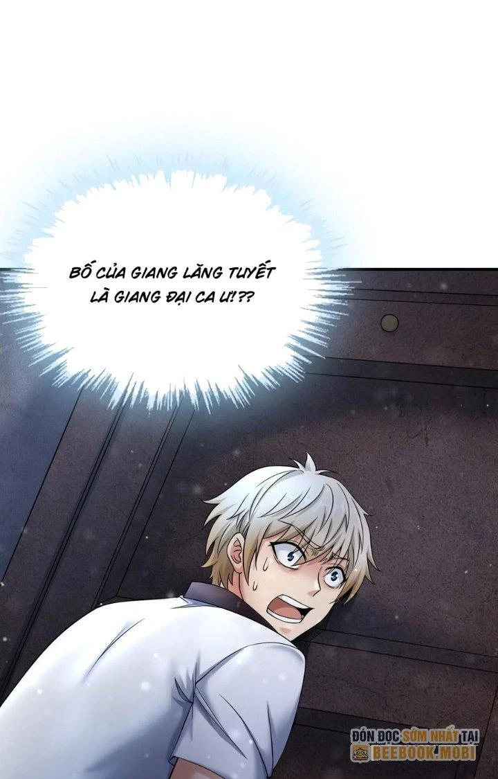 Nguyên Lai Ta Là Chí Tôn Tiên Giới Chapter 22 - 25