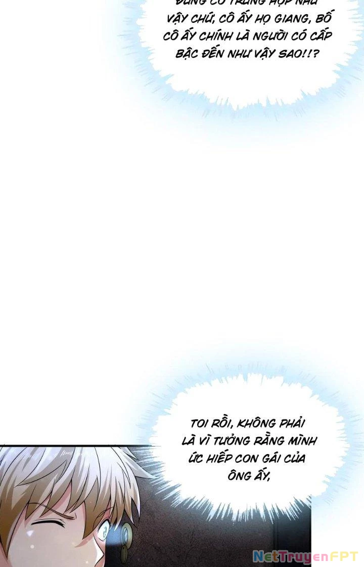 Nguyên Lai Ta Là Chí Tôn Tiên Giới Chapter 22 - 28