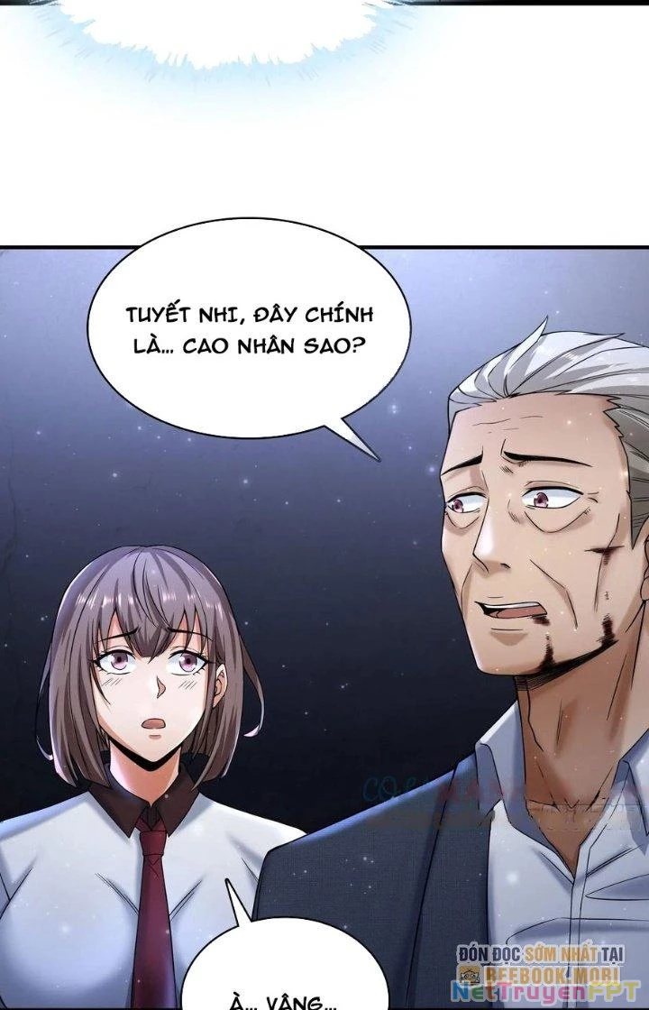Nguyên Lai Ta Là Chí Tôn Tiên Giới Chapter 22 - 30