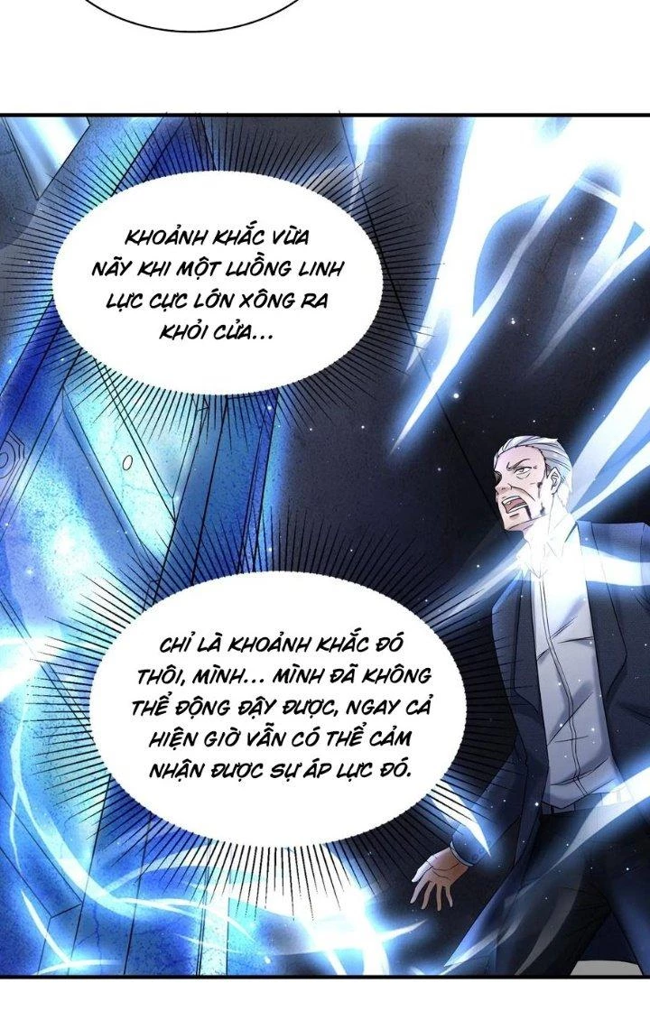 Nguyên Lai Ta Là Chí Tôn Tiên Giới Chapter 22 - 32