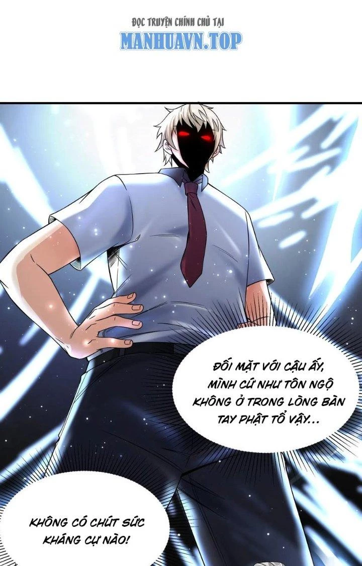Nguyên Lai Ta Là Chí Tôn Tiên Giới Chapter 22 - 33