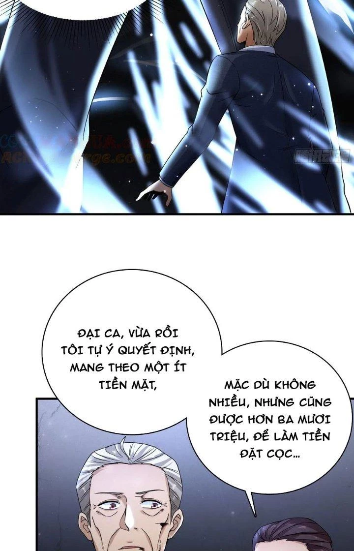 Nguyên Lai Ta Là Chí Tôn Tiên Giới Chapter 22 - 34