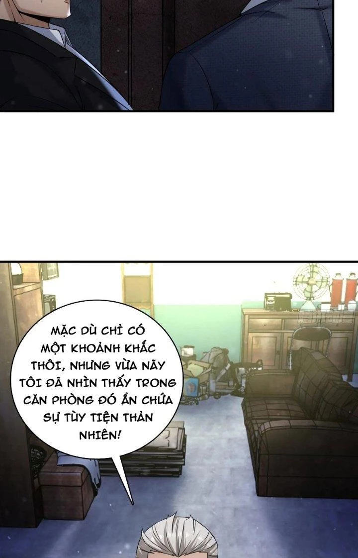 Nguyên Lai Ta Là Chí Tôn Tiên Giới Chapter 22 - 36