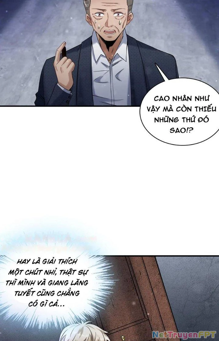 Nguyên Lai Ta Là Chí Tôn Tiên Giới Chapter 22 - 37