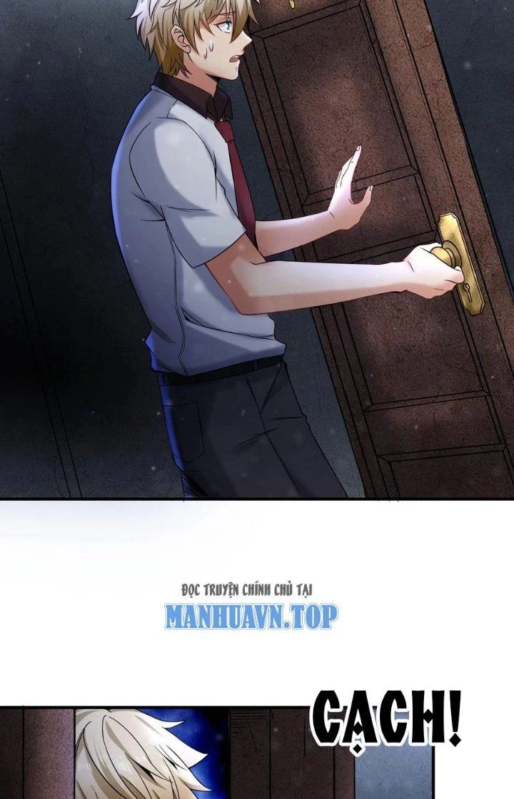 Nguyên Lai Ta Là Chí Tôn Tiên Giới Chapter 22 - 38
