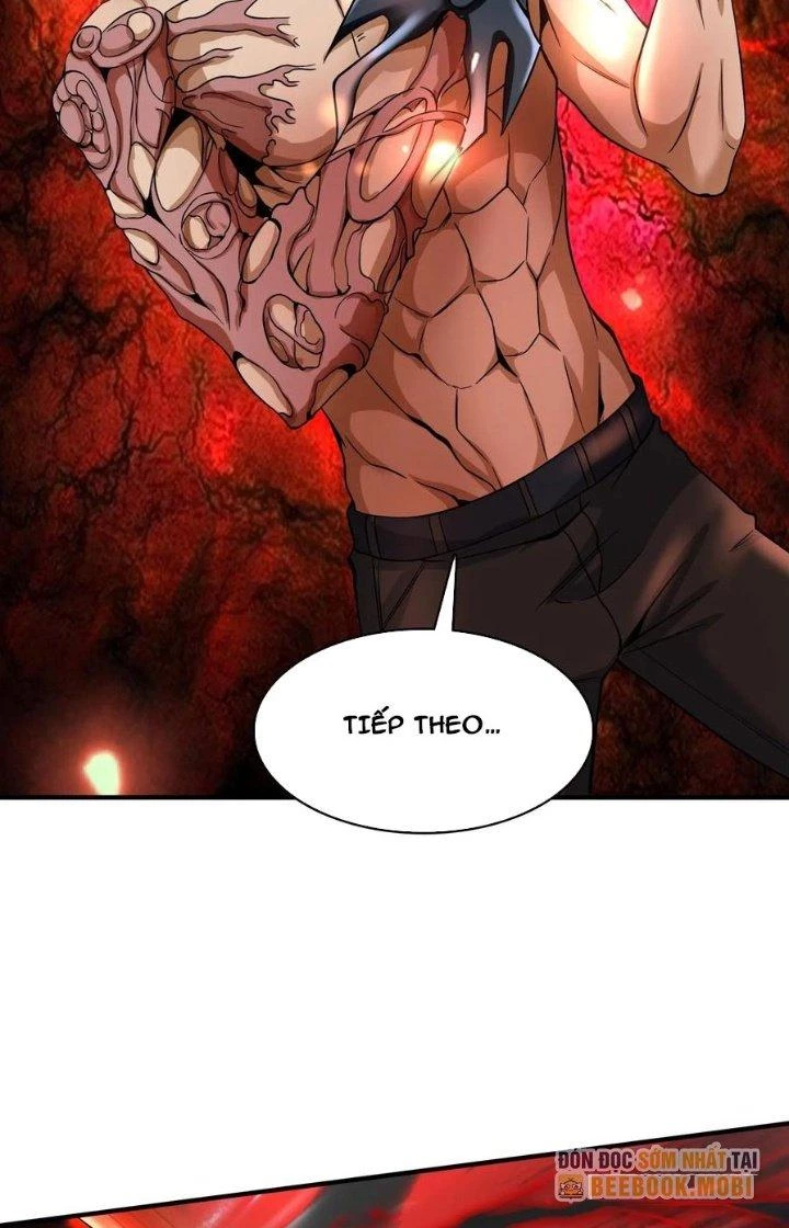 Nguyên Lai Ta Là Chí Tôn Tiên Giới Chapter 22 - 45