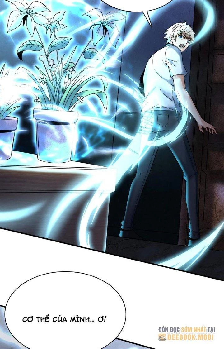 Nguyên Lai Ta Là Chí Tôn Tiên Giới Chapter 22 - 53