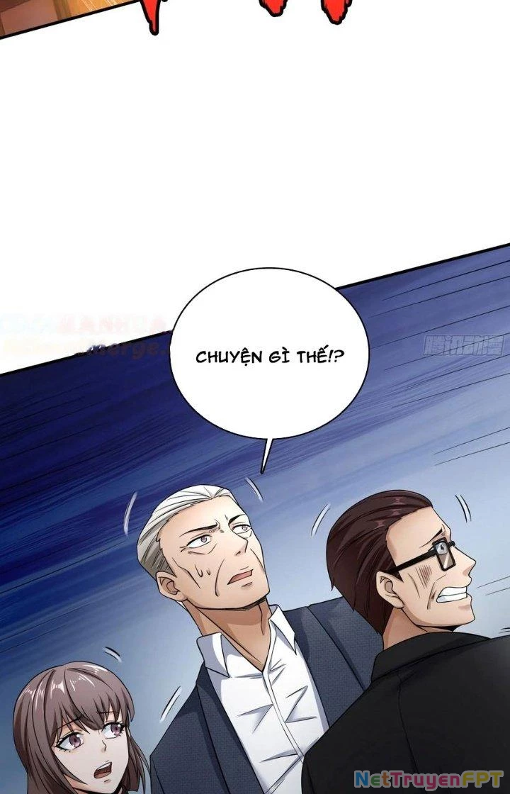 Nguyên Lai Ta Là Chí Tôn Tiên Giới Chapter 22 - 58
