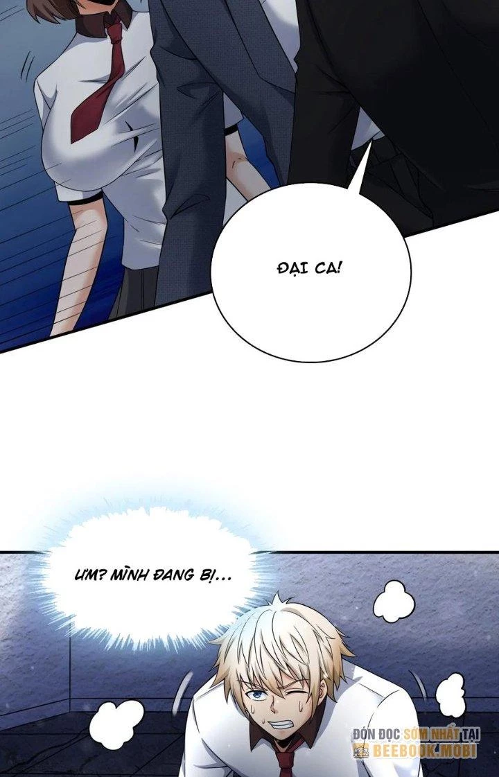 Nguyên Lai Ta Là Chí Tôn Tiên Giới Chapter 22 - 59
