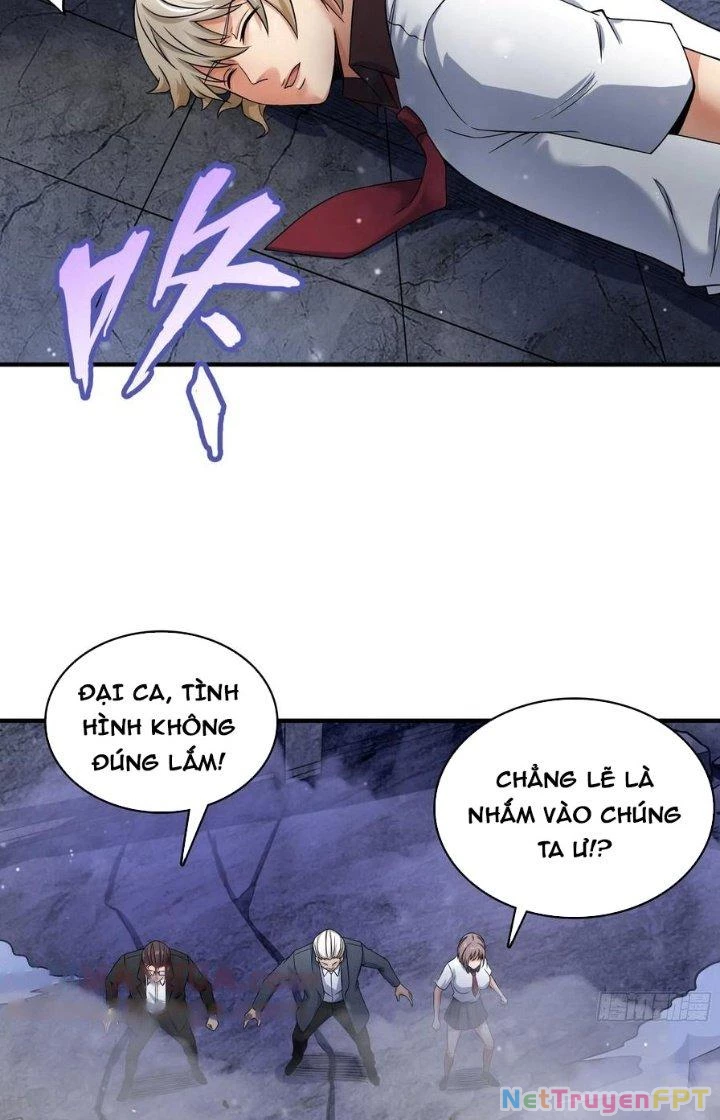 Nguyên Lai Ta Là Chí Tôn Tiên Giới Chapter 22 - 61