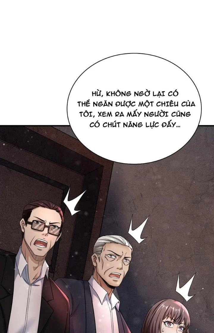 Nguyên Lai Ta Là Chí Tôn Tiên Giới Chapter 22 - 63