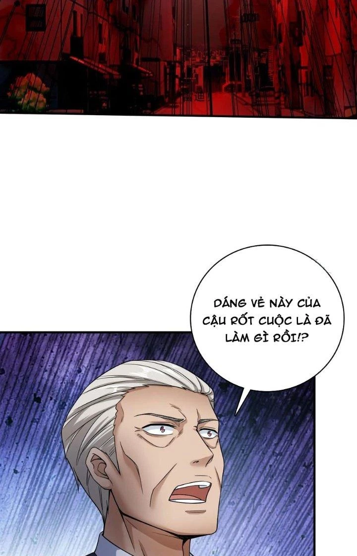 Nguyên Lai Ta Là Chí Tôn Tiên Giới Chapter 22 - 66