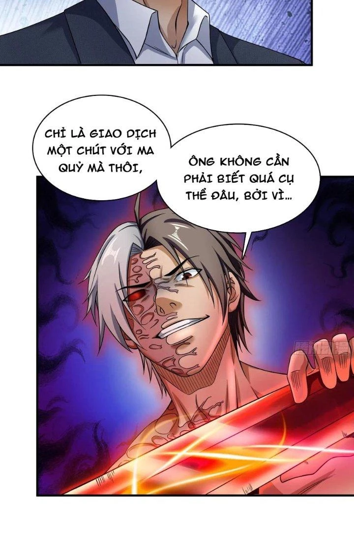 Nguyên Lai Ta Là Chí Tôn Tiên Giới Chapter 22 - 67