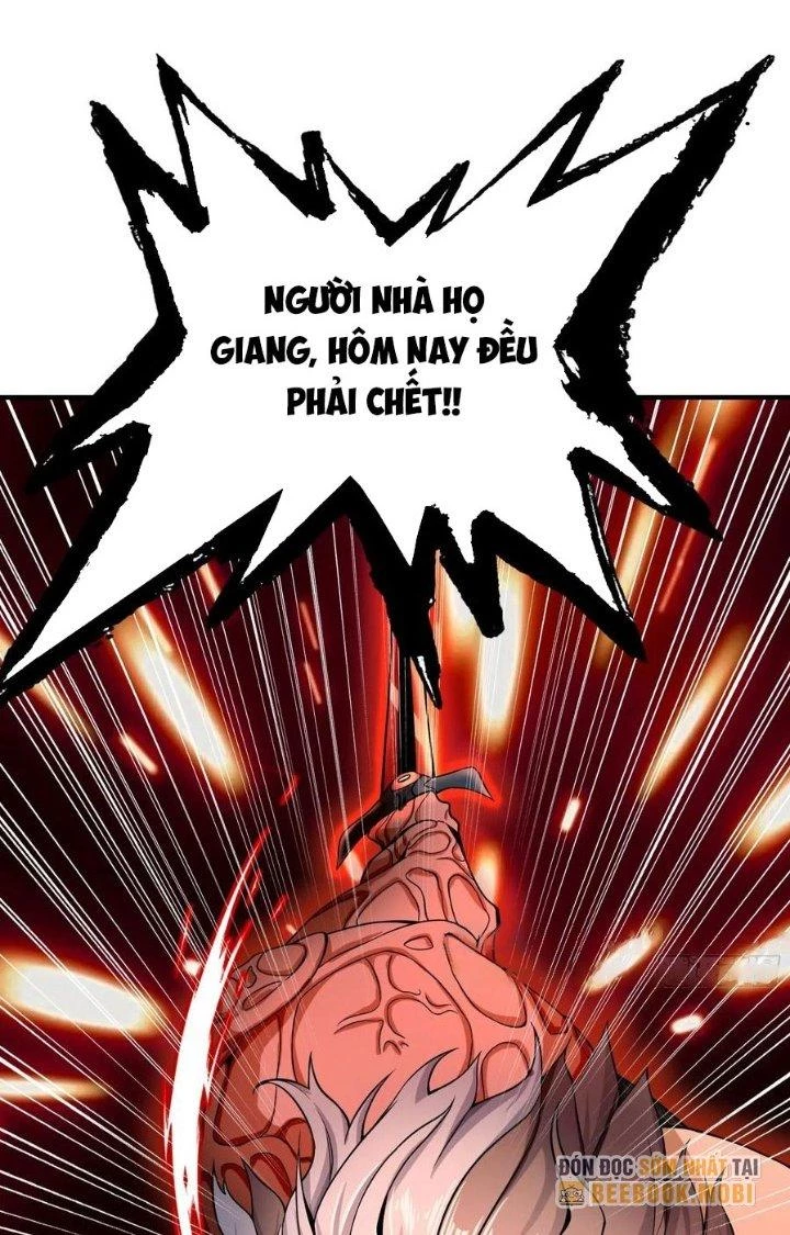 Nguyên Lai Ta Là Chí Tôn Tiên Giới Chapter 22 - 68