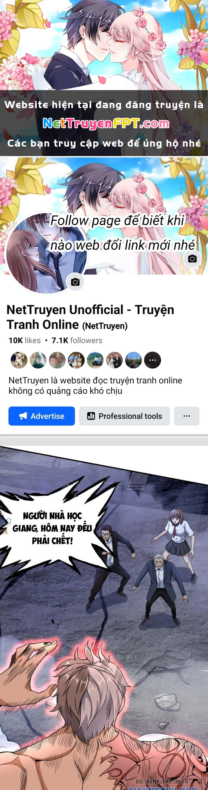 Nguyên Lai Ta Là Chí Tôn Tiên Giới Chapter 23 - 1