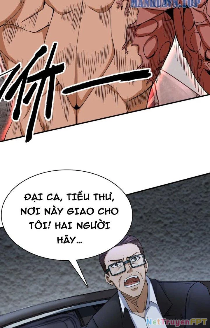 Nguyên Lai Ta Là Chí Tôn Tiên Giới Chapter 23 - 2