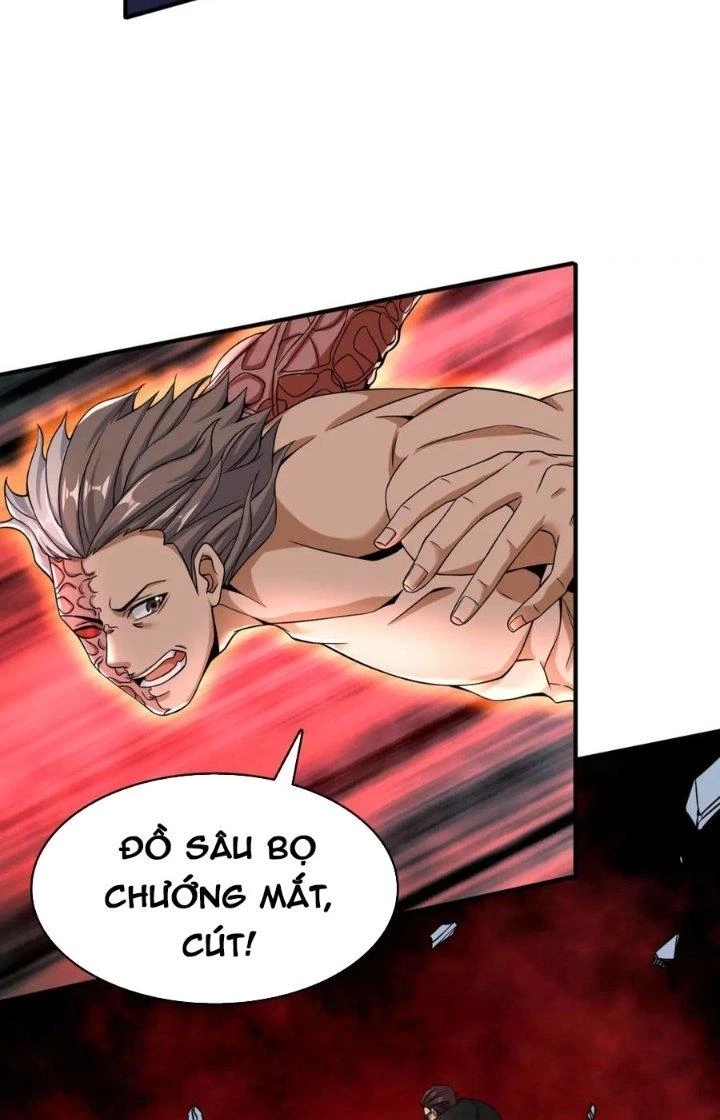 Nguyên Lai Ta Là Chí Tôn Tiên Giới Chapter 23 - 4