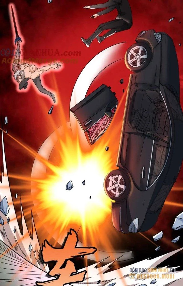 Nguyên Lai Ta Là Chí Tôn Tiên Giới Chapter 23 - 5