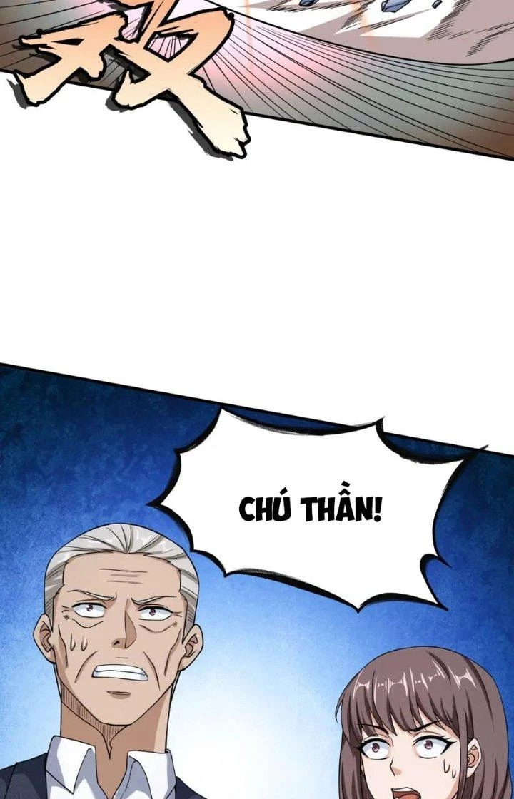 Nguyên Lai Ta Là Chí Tôn Tiên Giới Chapter 23 - 6