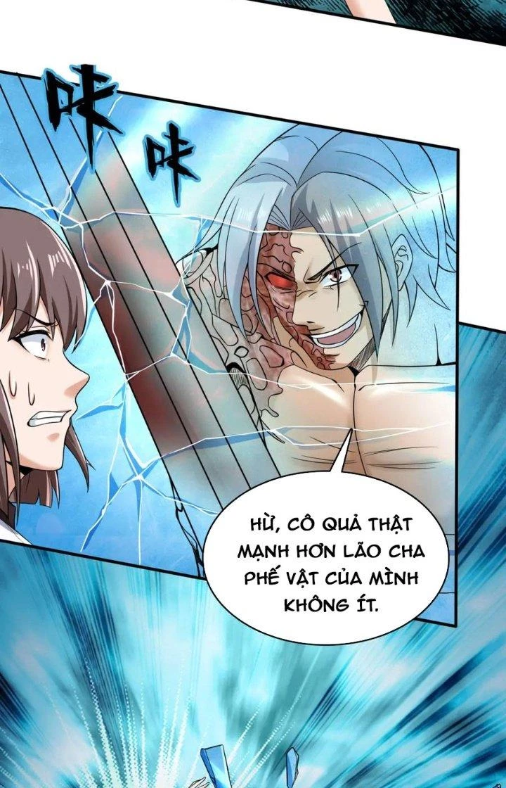 Nguyên Lai Ta Là Chí Tôn Tiên Giới Chapter 23 - 9