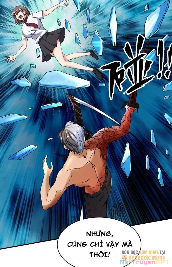 Nguyên Lai Ta Là Chí Tôn Tiên Giới Chapter 23 - 10