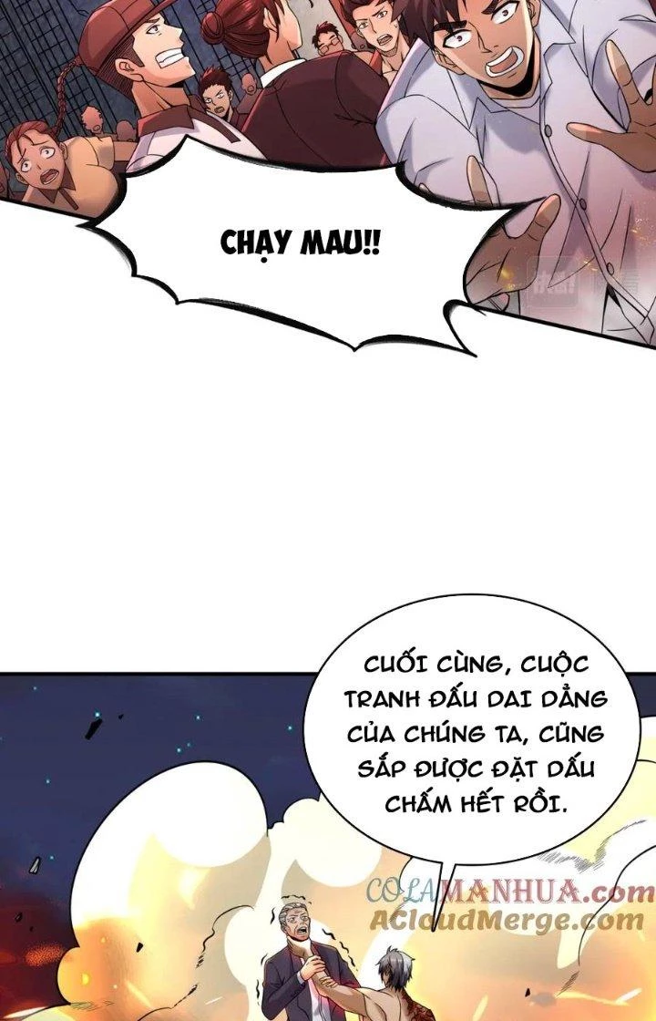Nguyên Lai Ta Là Chí Tôn Tiên Giới Chapter 23 - 14