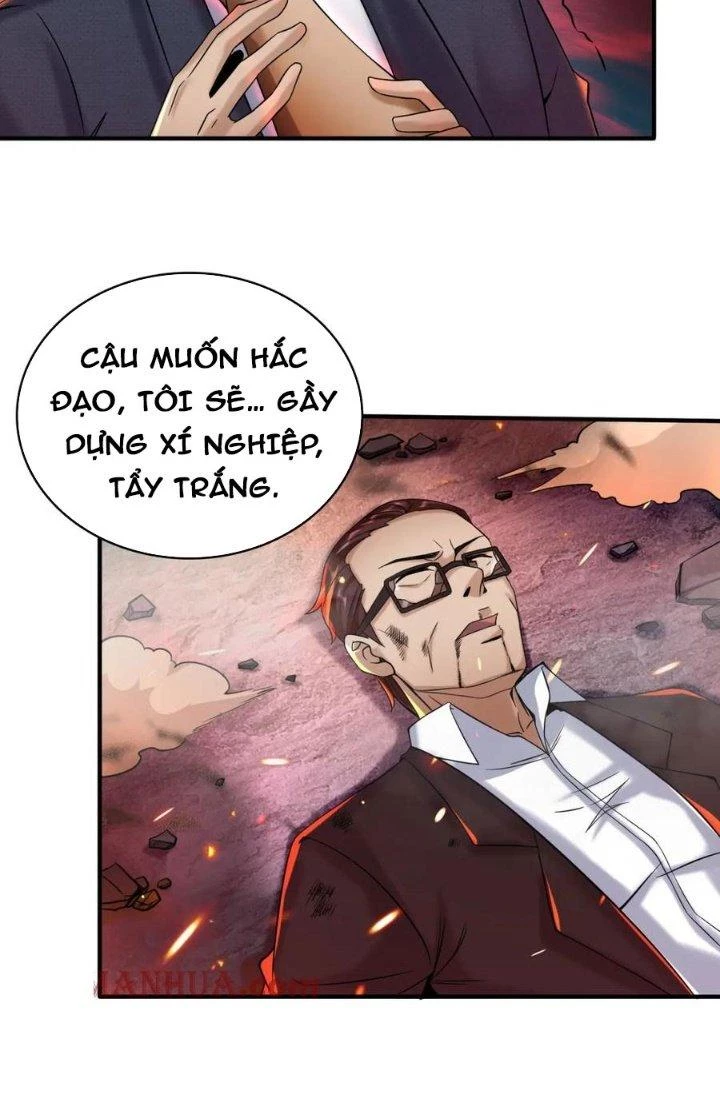 Nguyên Lai Ta Là Chí Tôn Tiên Giới Chapter 23 - 16