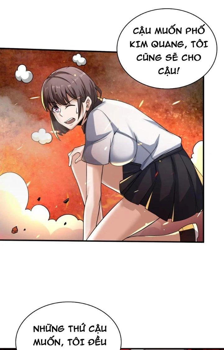 Nguyên Lai Ta Là Chí Tôn Tiên Giới Chapter 23 - 17