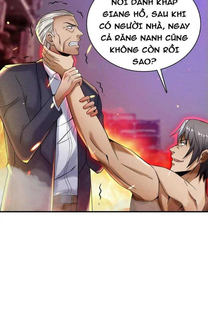 Nguyên Lai Ta Là Chí Tôn Tiên Giới Chapter 23 - 19