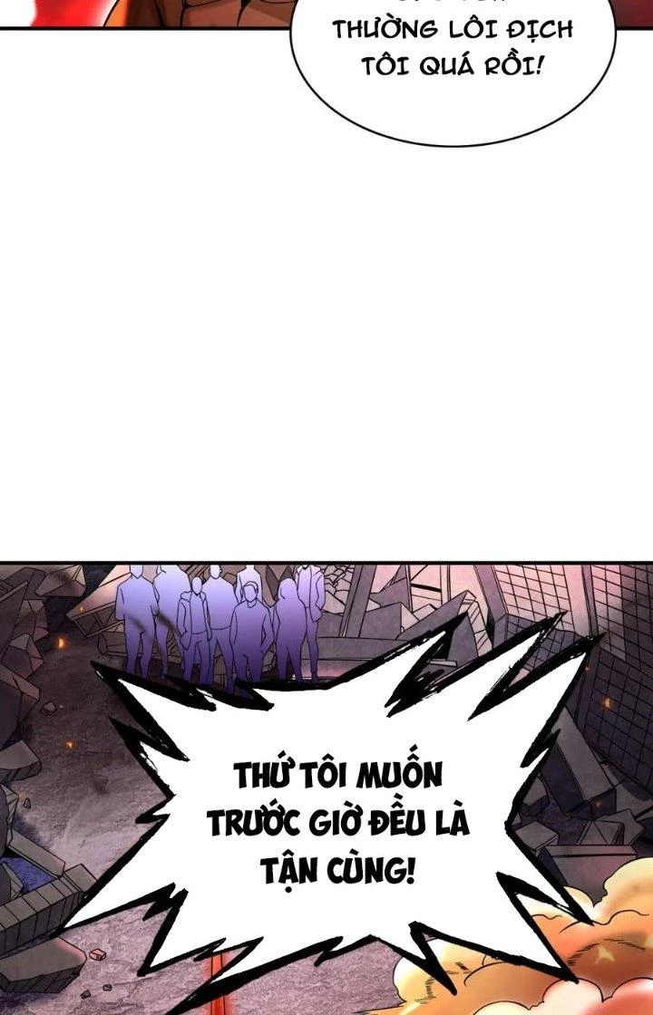Nguyên Lai Ta Là Chí Tôn Tiên Giới Chapter 23 - 21