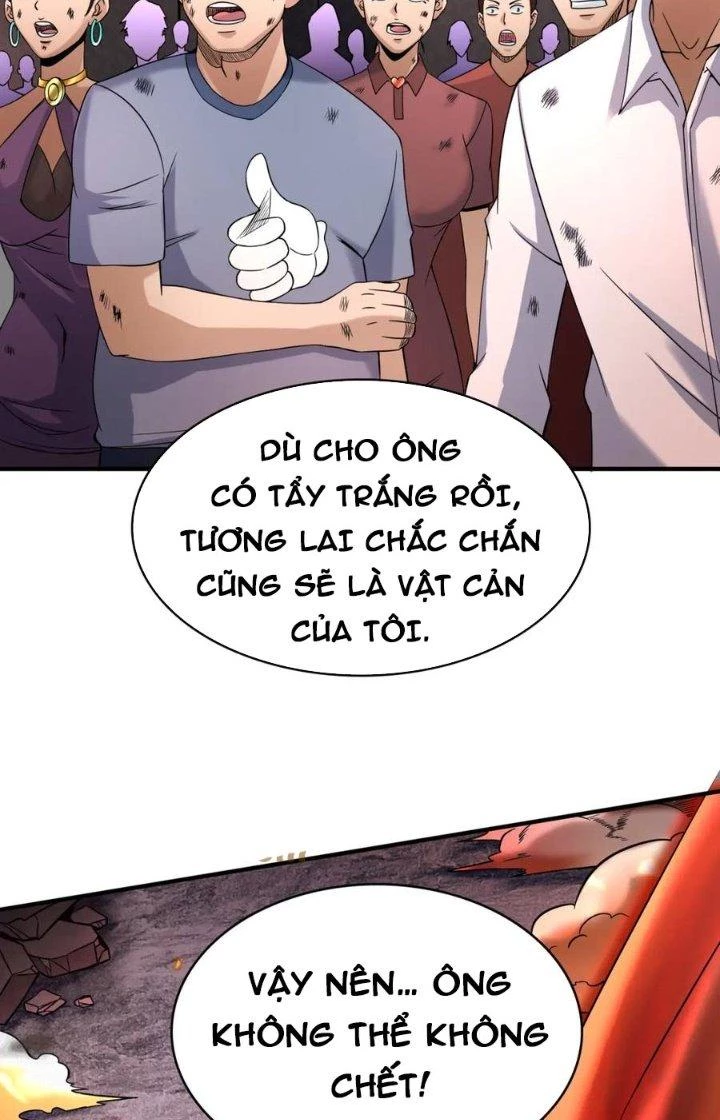 Nguyên Lai Ta Là Chí Tôn Tiên Giới Chapter 23 - 24