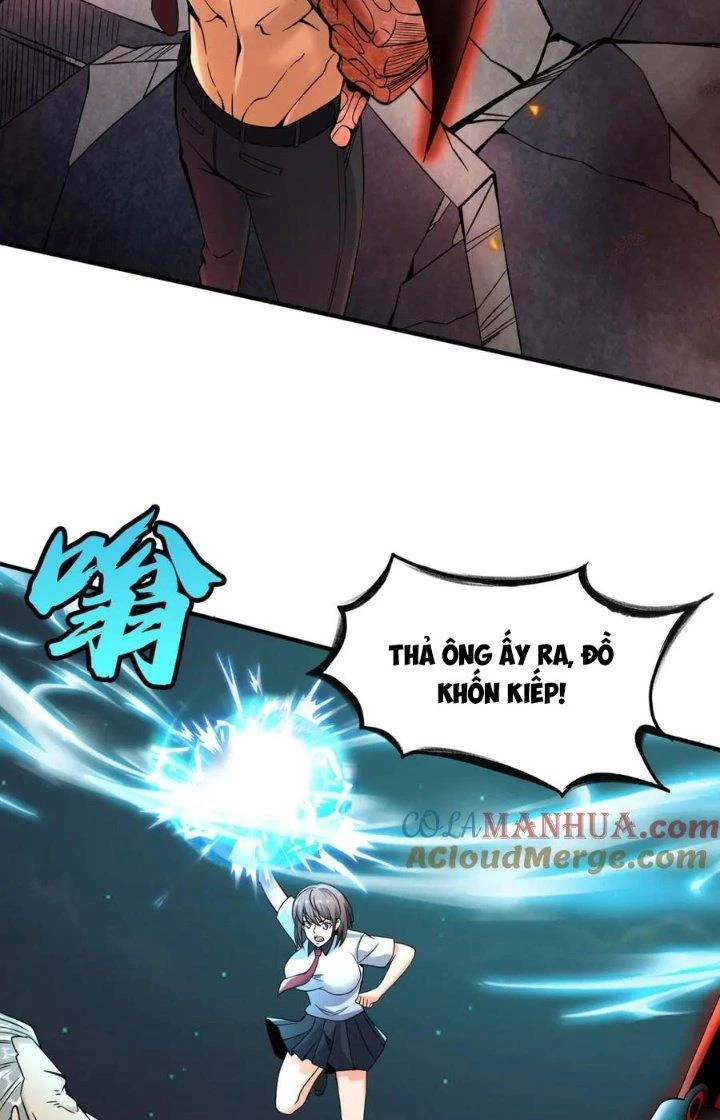 Nguyên Lai Ta Là Chí Tôn Tiên Giới Chapter 23 - 26