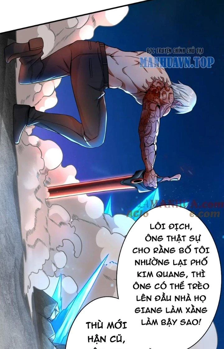 Nguyên Lai Ta Là Chí Tôn Tiên Giới Chapter 23 - 32