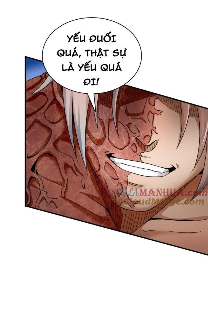 Nguyên Lai Ta Là Chí Tôn Tiên Giới Chapter 23 - 34