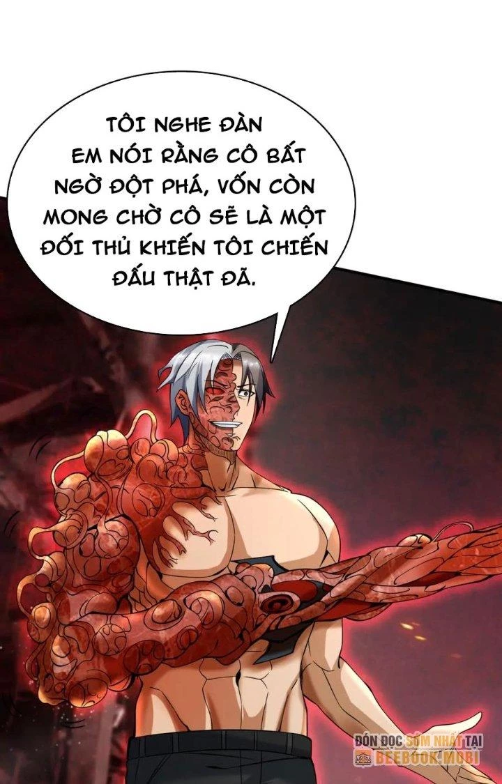 Nguyên Lai Ta Là Chí Tôn Tiên Giới Chapter 23 - 35