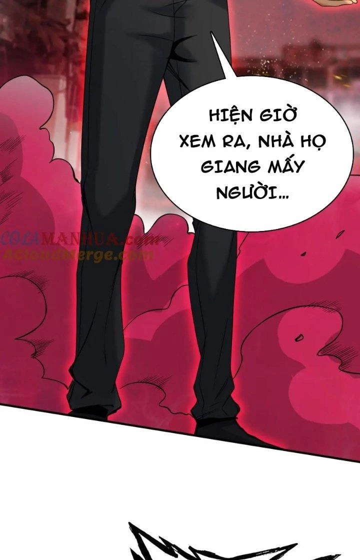 Nguyên Lai Ta Là Chí Tôn Tiên Giới Chapter 23 - 36