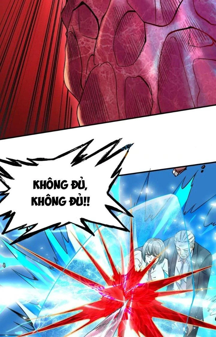 Nguyên Lai Ta Là Chí Tôn Tiên Giới Chapter 23 - 38